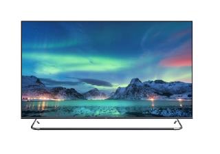 تلویزیون ال ای دی هوشمند جی پلاس مدل GTV-82LU9250S سایز 82