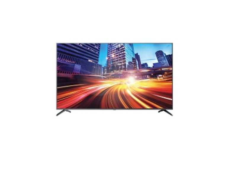 تلویزیون QLED هوشمند جیپلاس مدل 75PQ744S سایز 75 اینچ