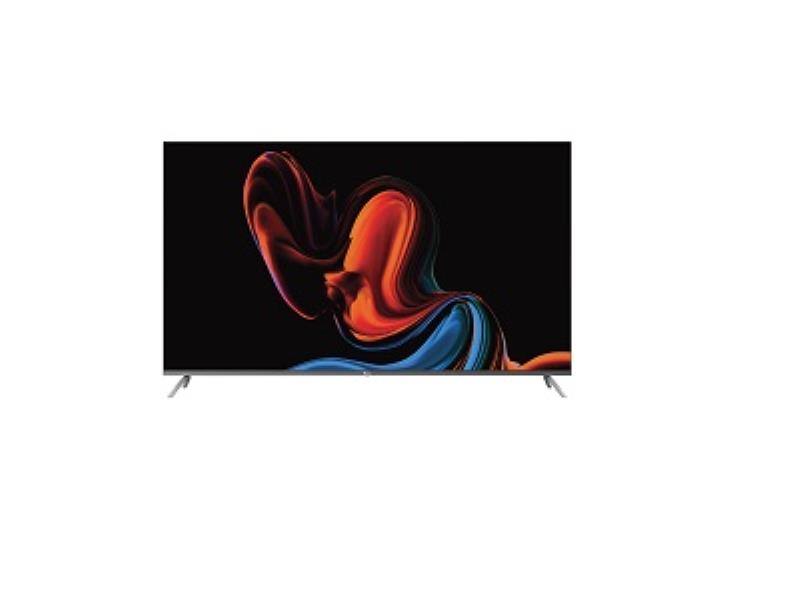 تلویزیون QLED هوشمند جیپلاس مدل 65PQ734S سایز 65 اینچ