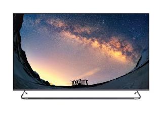 تلویزیون ال ای دی هوشمند جی پلاس مدل GTV-82LQ9250S سایز 82 اینچ