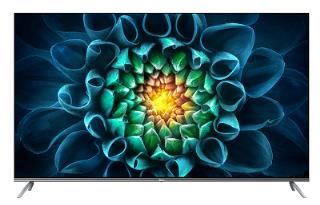 تلویزیون ال ای دی هوشمند جی پلاس مدل GTV-65PQ732S سایز 65 اینچ