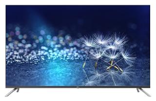 تلویزیون هوشمند ال ای دی جی پلاس مدل GTV-55PQ732S سایز 55 اینچ