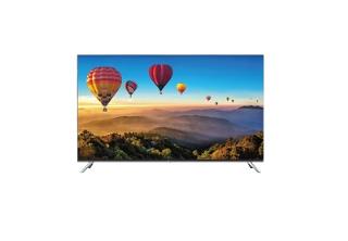 تلویزیون هوشمند ال ای دی جی پلاس مدل GTV-55PQ734S سایز 55 اینچ