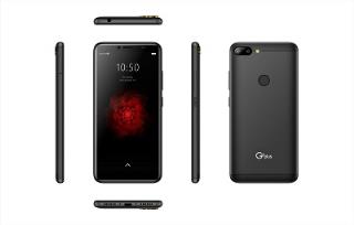 گوشی موبایل جی پلاس مدل T10 GMC-515 دو سیم کارت ظرفیت 16 گیگابایت