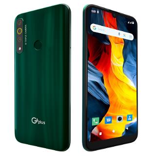 گوشی موبایل جی پلاس مدل P10 Plus