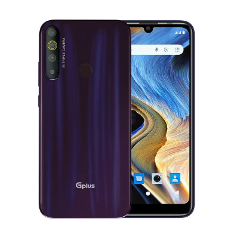 گوشی موبایل جی پلاس مدل P10 Plus 2022 GMC-665M