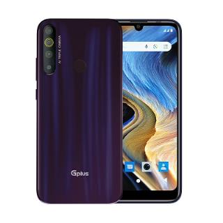 گوشی موبایل جی پلاس مدل P10 Plus 2022 GMC-665M