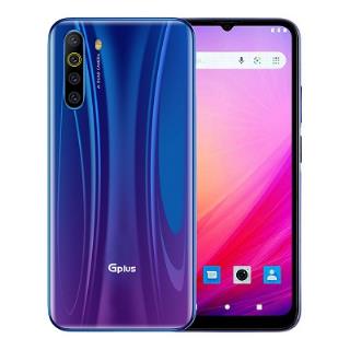 گوشی موبایل جی پلاس مدل X10 2022 GMC-667M