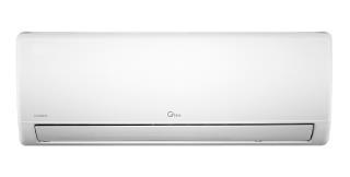 کولر گازی جی پلاس مدل GAC-TM18LU1