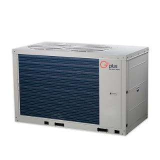 چیلر هوا خنک با کمپرسور اسکرال اینورتر مدل GSC-V90LJN1