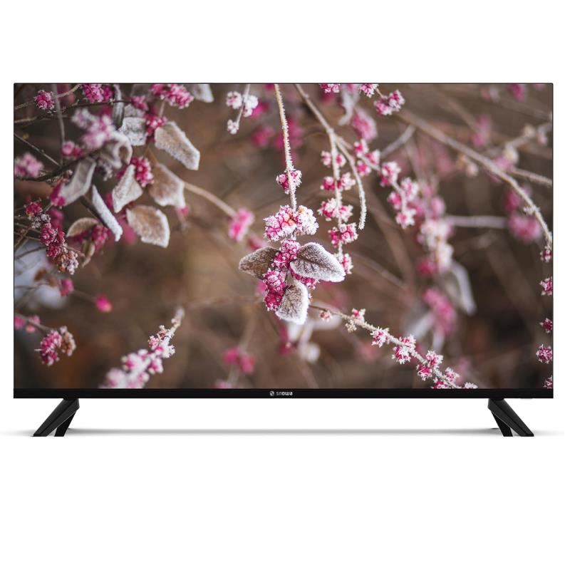 تلویزیون هوشمند ULTRA HD اسنوا 55 اینچ