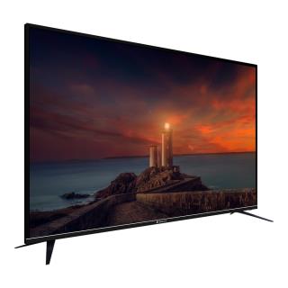 تلویزیون هوشمند Ultra HD 75 اینچی اسنوا