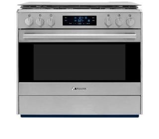 اجاق گاز اسنوا سری ادرینا SGC5-3121N