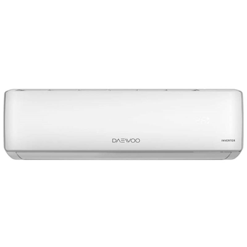 کولر گازی اینورتر 12000 دوو سری X71