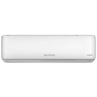 کولر گازی اینورتر 12000 دوو سری X71