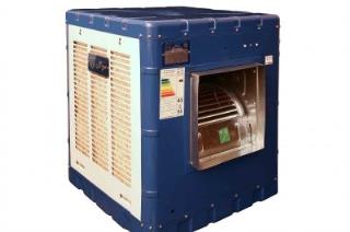 کولر آبی سولان مدل SA 35