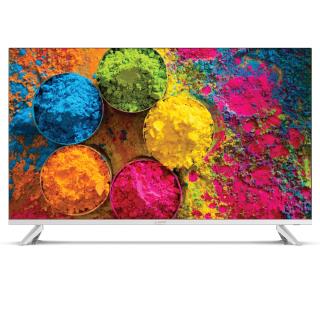 تلویزیون Ultra HD اسنوا 55 اینچ SLD-55SA1270UL