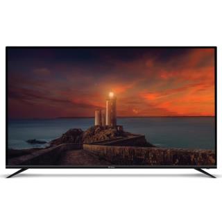 تلویزیون هوشمند Ultra HD اسنوا 75 اینچ SSD-75SA660U