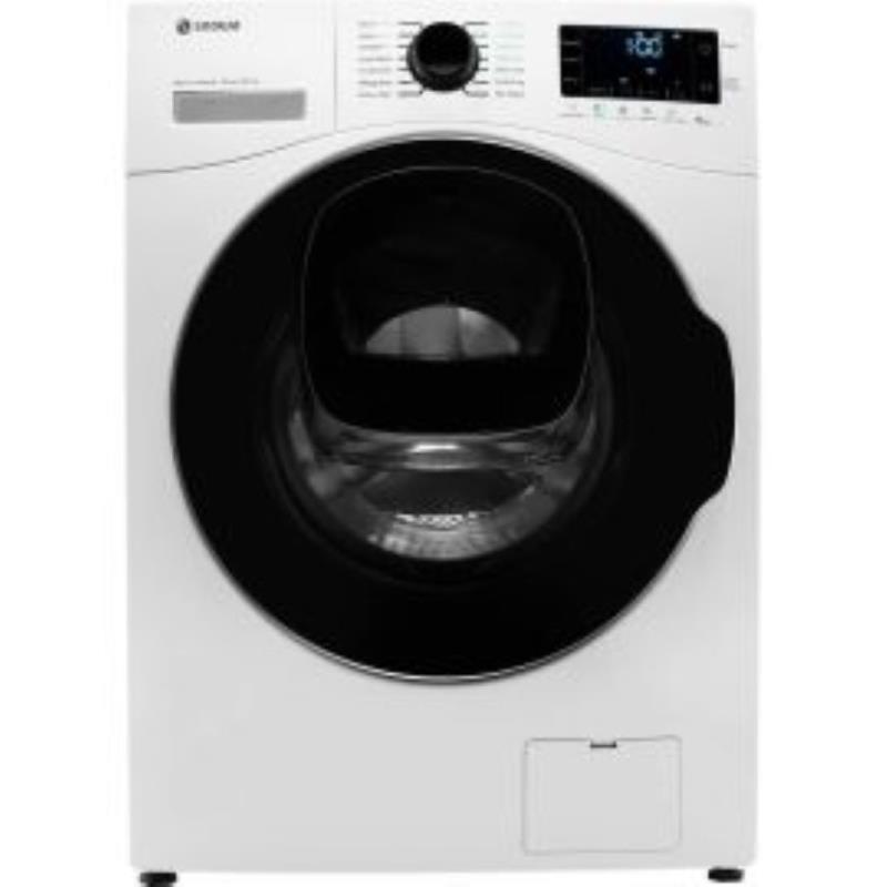 ماشین لباسشویی سری Wash in Wash مدل SWM-84606