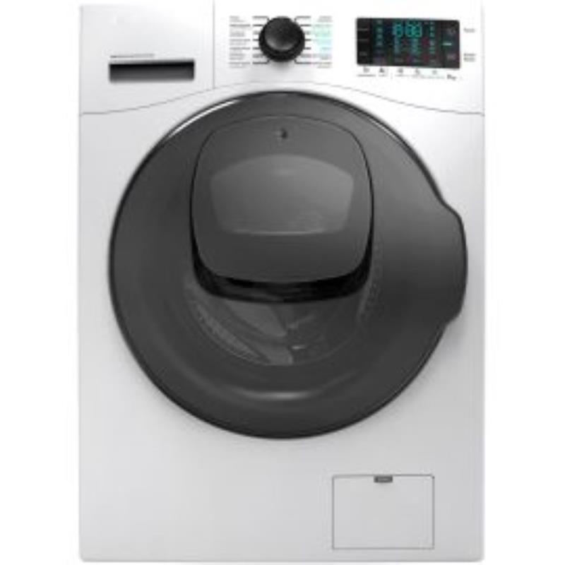 ماشین لباسشویی سری Wash in Wash مدل SWM-84616