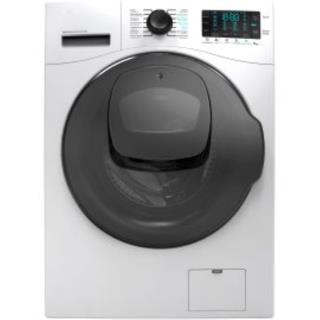 ماشین لباسشویی سری Wash in Wash مدل SWM-84616