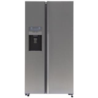 یخچال فریز طرح استیل SBS گالری اسنوا مدل SN8-3350SS