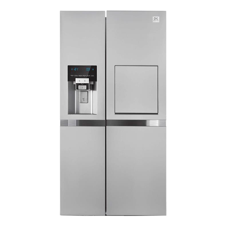 یخچال فریزر ساید بای ساید پرایم ۲ در متوسط مدل D2S-1033