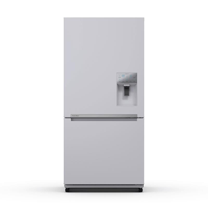 یخچال فریزر اولتیمو ST مدل D2BF-0291