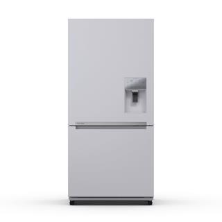 یخچال‌ فریزر اولتیمو ST مدل D2BF-0291