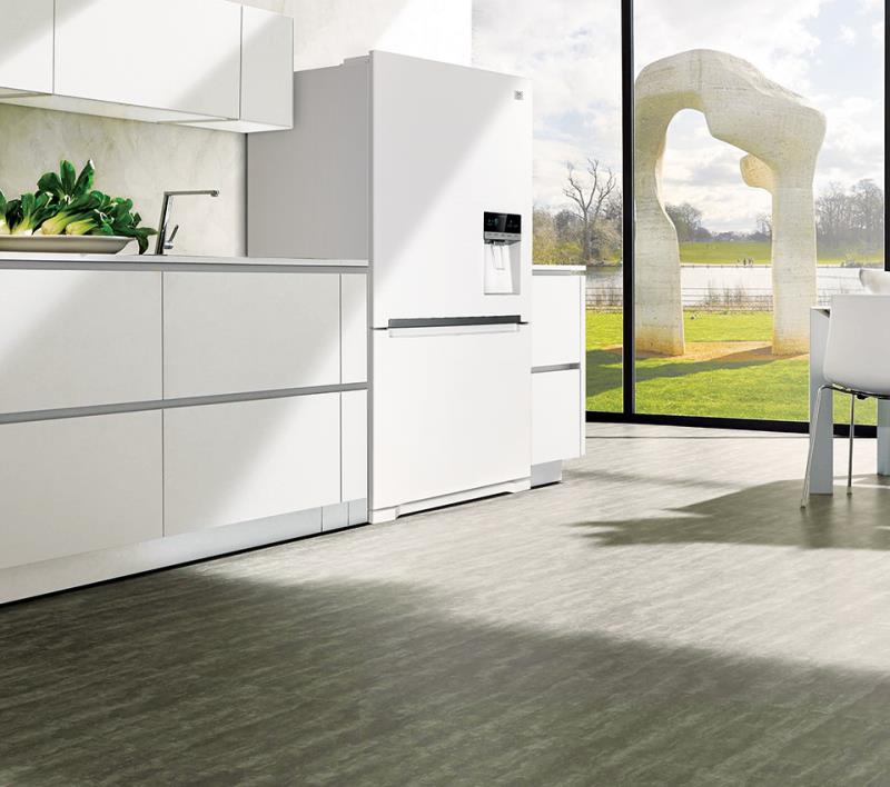 یخچال فریزر اولتیمو ST مدل D2BF-0291