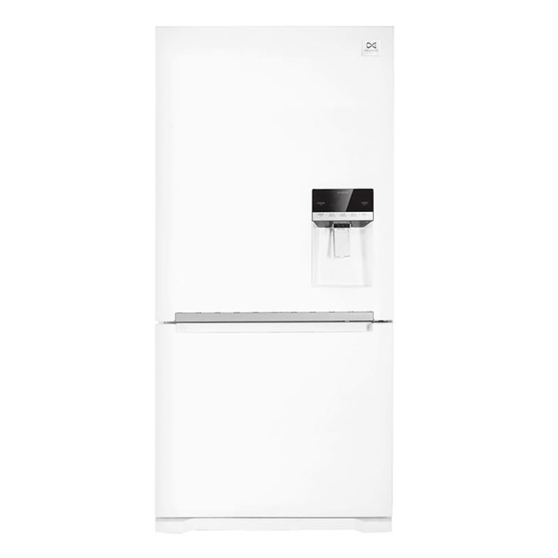 یخچال فریزر اولتیمو مدل D4BF-0028