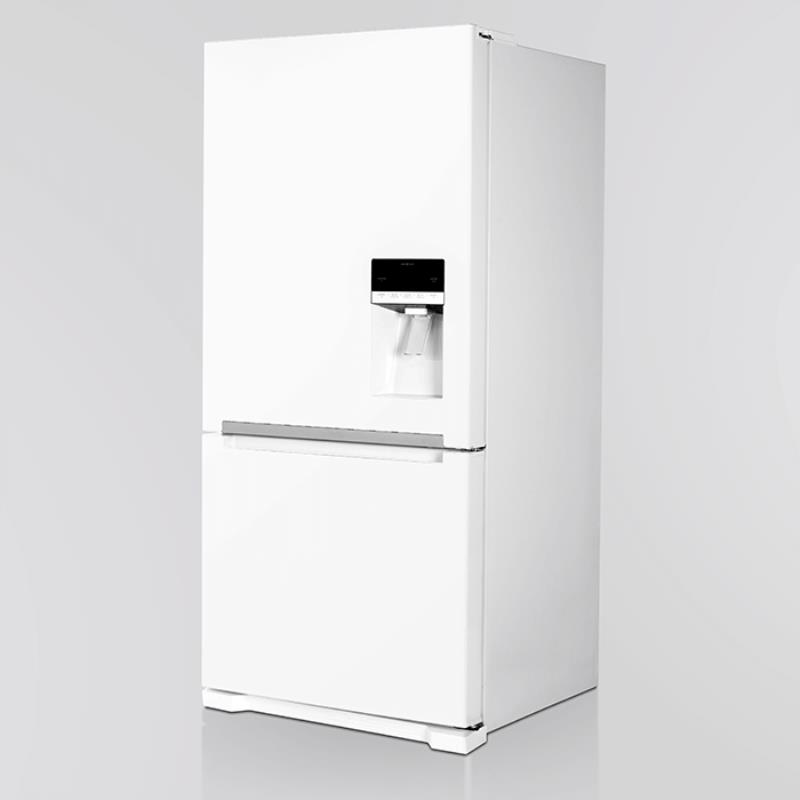 یخچال فریزر اولتیمو مدل D4BF-0028