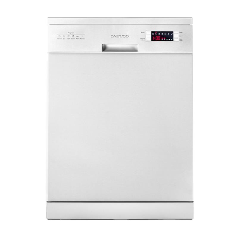 ماشین ظرفشویی 15 نفره مدل Green Ocean مدل DWK-2560