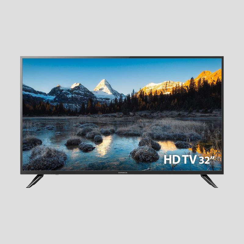 تلویزیون هوشمند HD دوو مدل H1800 DLE-32H1810