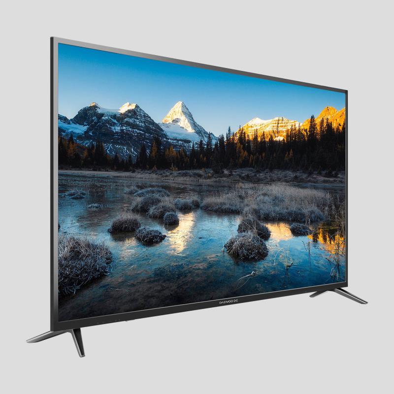 تلویزیون هوشمند HD دوو مدل H1800 DLE-32H1810