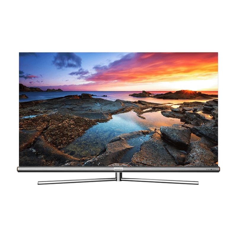 تلویزیون هوشمند OLED دوو مدل k7000U