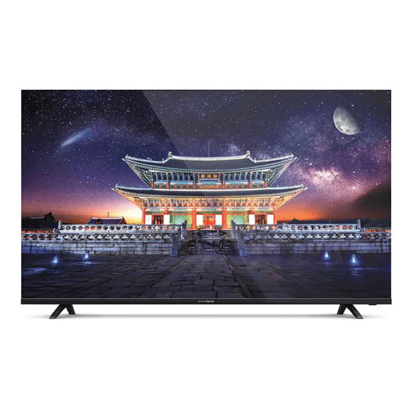 تلویزیون هوشمند Ultra HD دوو مدل K5400u