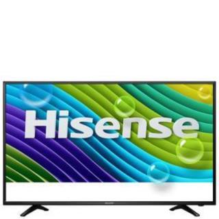 تلویزیون ال ای دی هایسنس