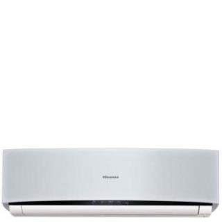 کولر گازی اسپلیت هایسنس