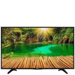 تلویزیون ال ای دی هایسنس