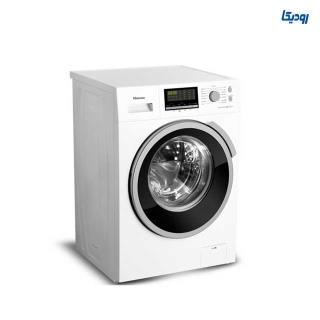 ماشین لباسشویی هایسنس مدل 8012