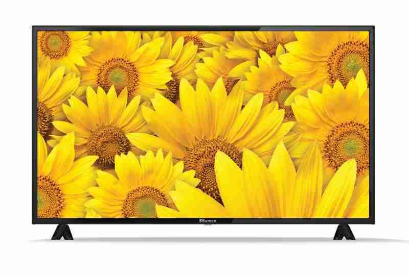 تلویزیون ال ای دی بویمن 42 اینچ مدل 42JD1100B
