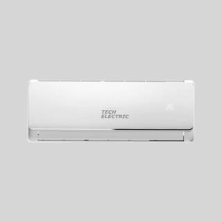 اسپلیت دیواری تک پانل سردوگرم تک الکتریک گاز  9000