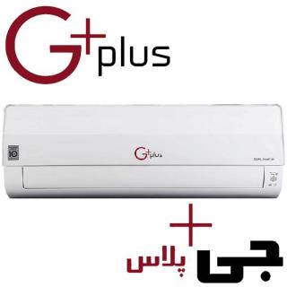 اسپلیت دیواری دور ثابت تروپیکال 30000 جی پلاس