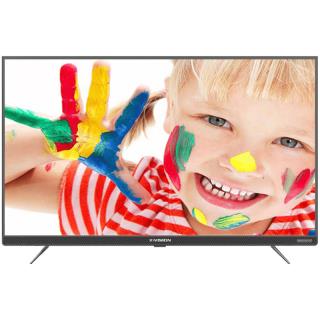 تلویزیون LED هوشمند ایکس ویژن مدل 43XT745