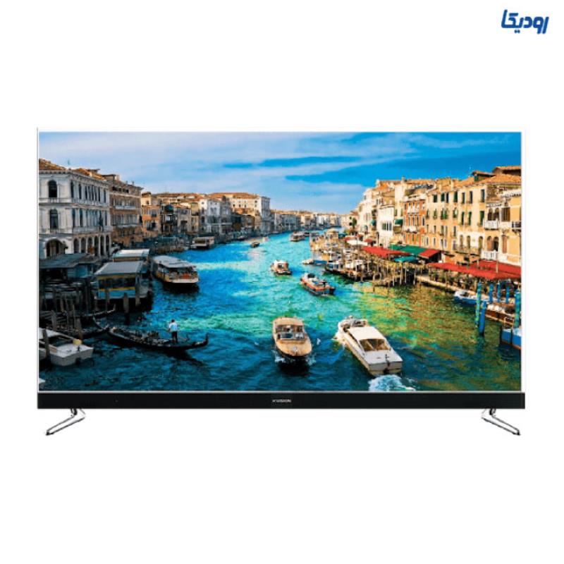 تلویزیون Xvision 55X575