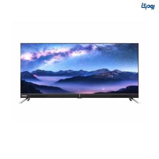 تلویزیون جی پلاس TV55LU722S