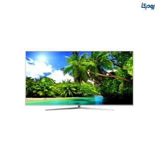 تلویزیون جی پلاس GPLUSTV65LU721S