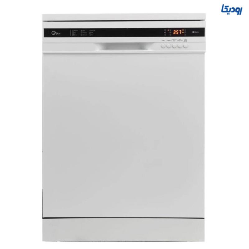 ظرفشویی جی پلاس GDW351s