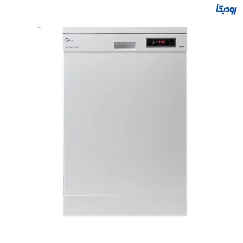ظرفشویی جی پلاس GDW441W